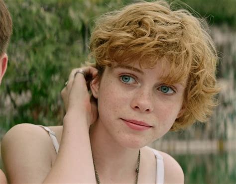 Sophia Lillis movie